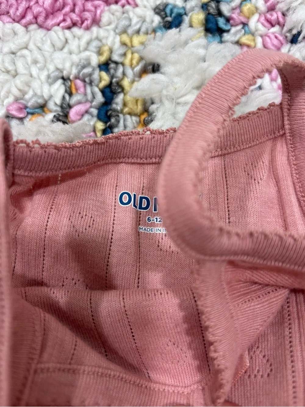 Old Navy Onesie Dress